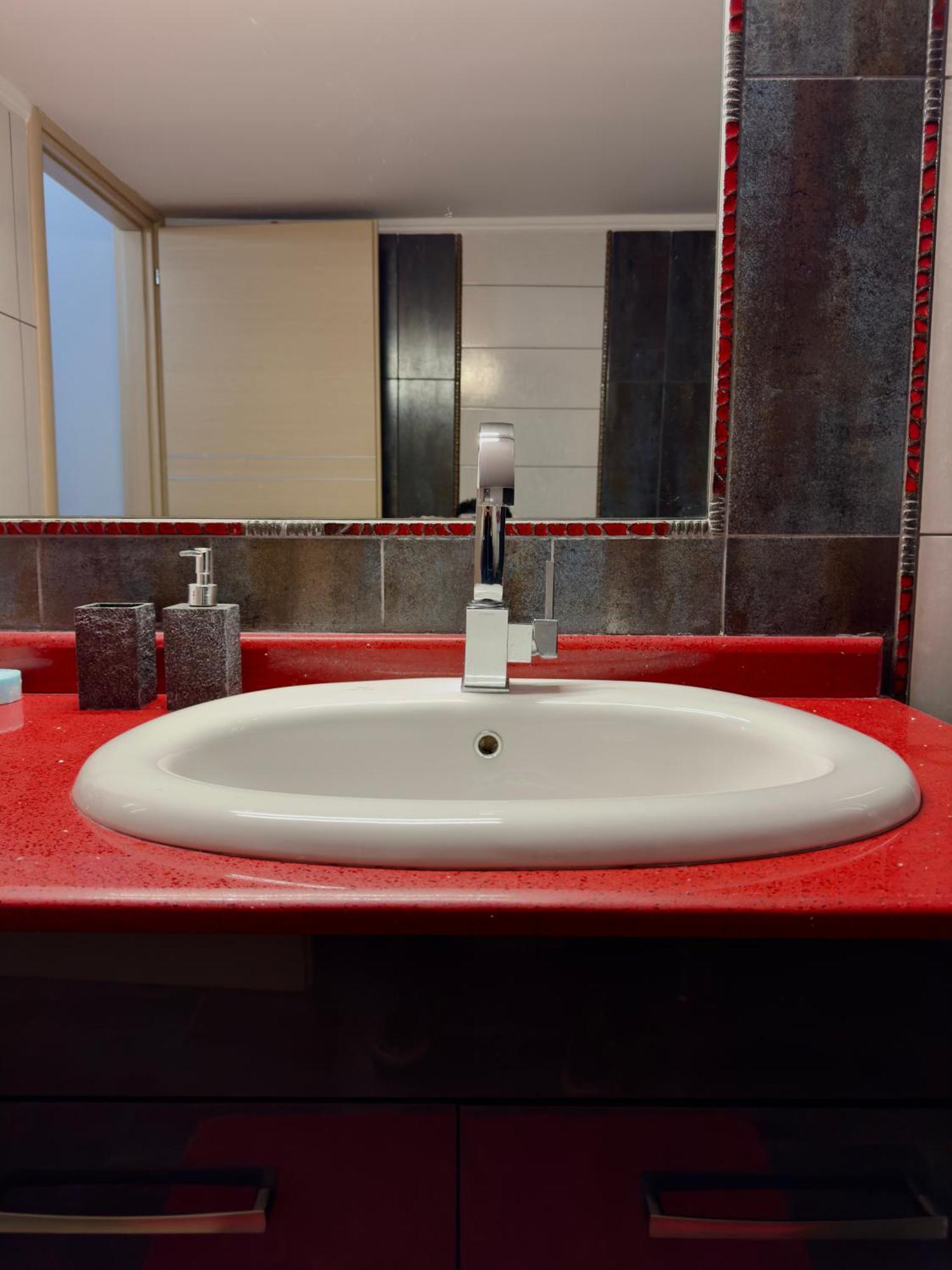 Luxury Apartment In The Center Vodina Dış mekan fotoğraf