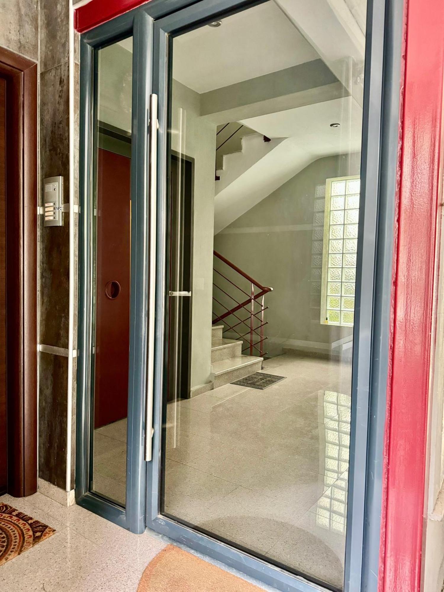 Luxury Apartment In The Center Vodina Dış mekan fotoğraf