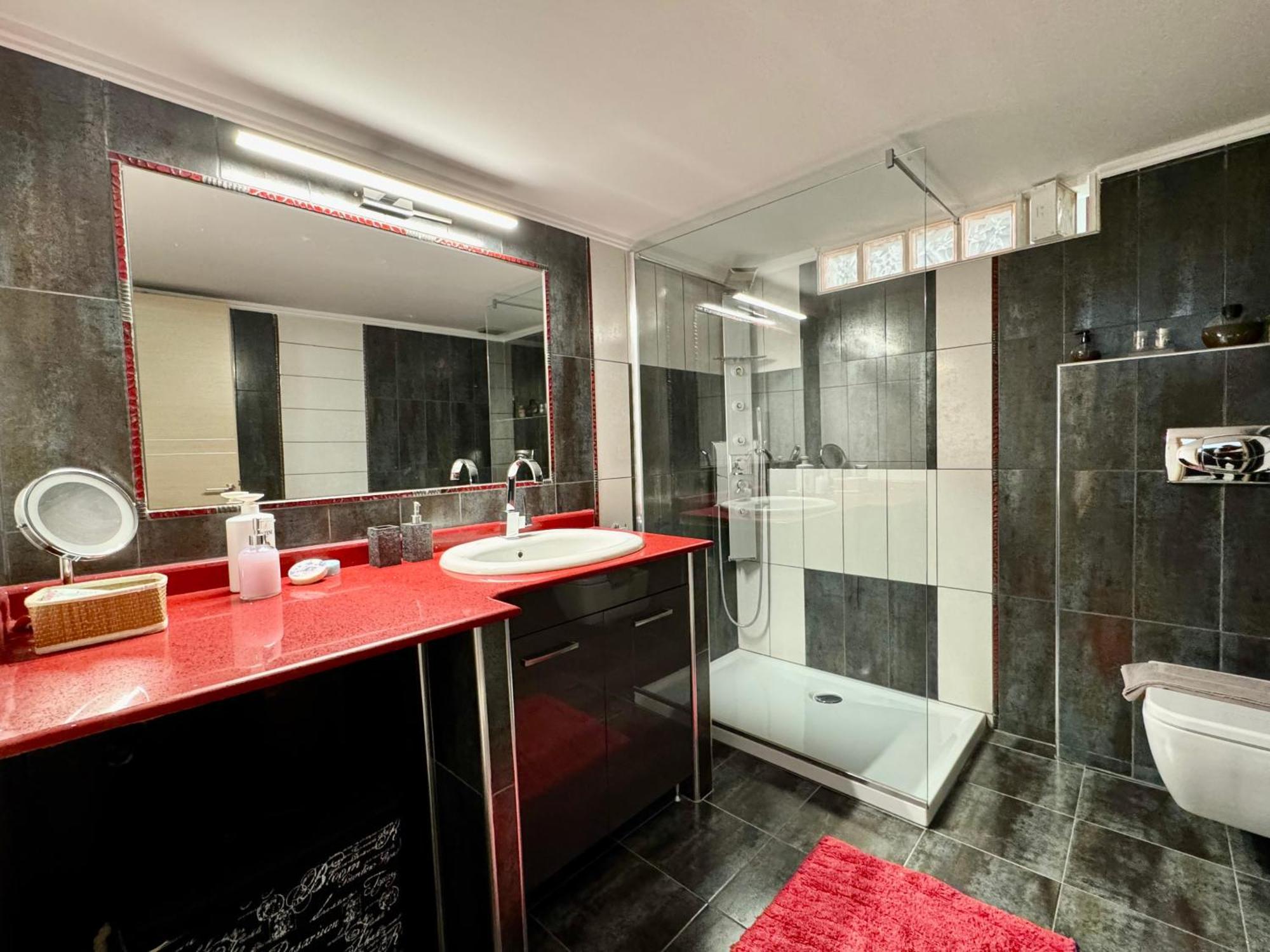 Luxury Apartment In The Center Vodina Dış mekan fotoğraf