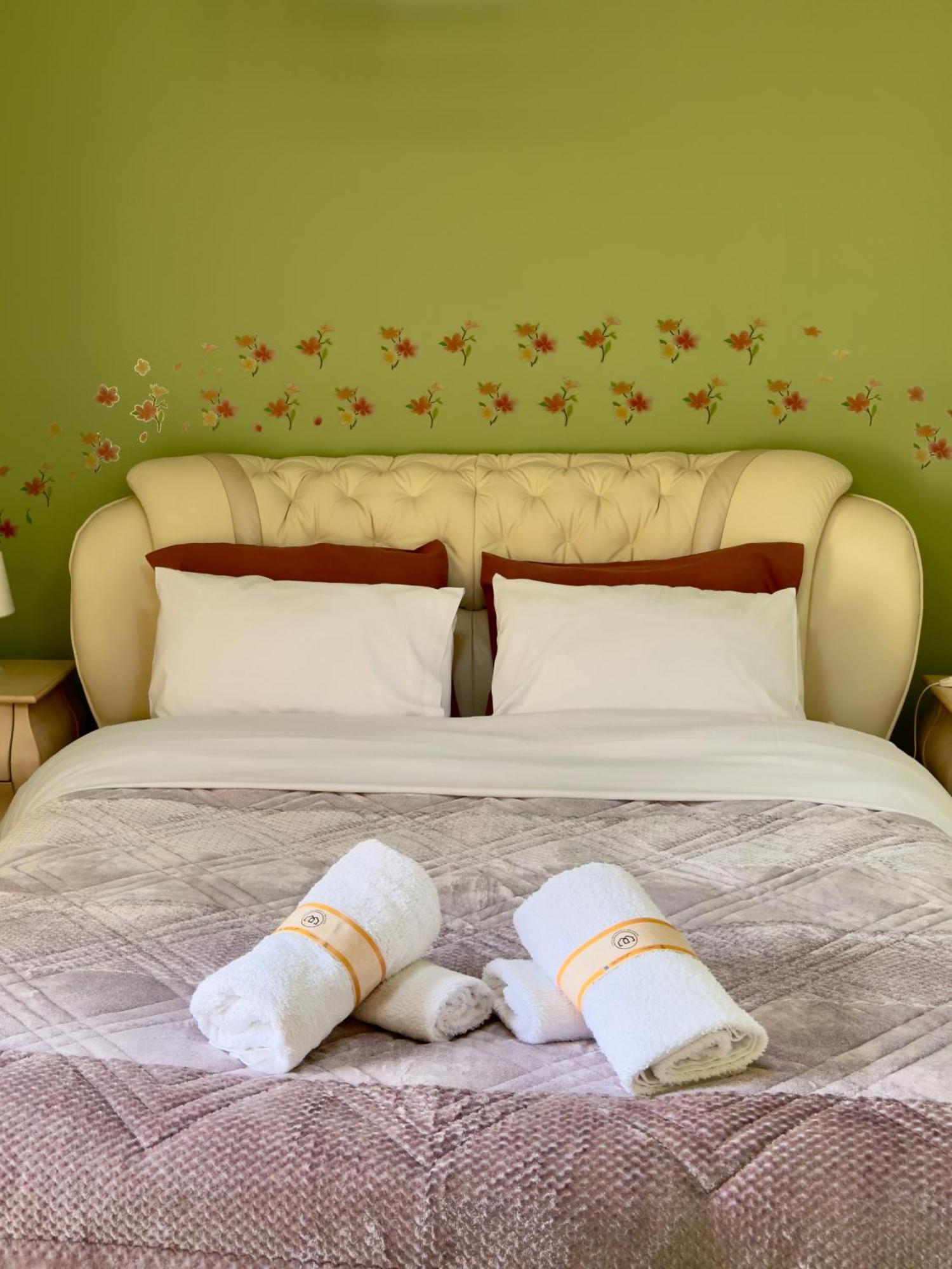 Luxury Apartment In The Center Vodina Dış mekan fotoğraf