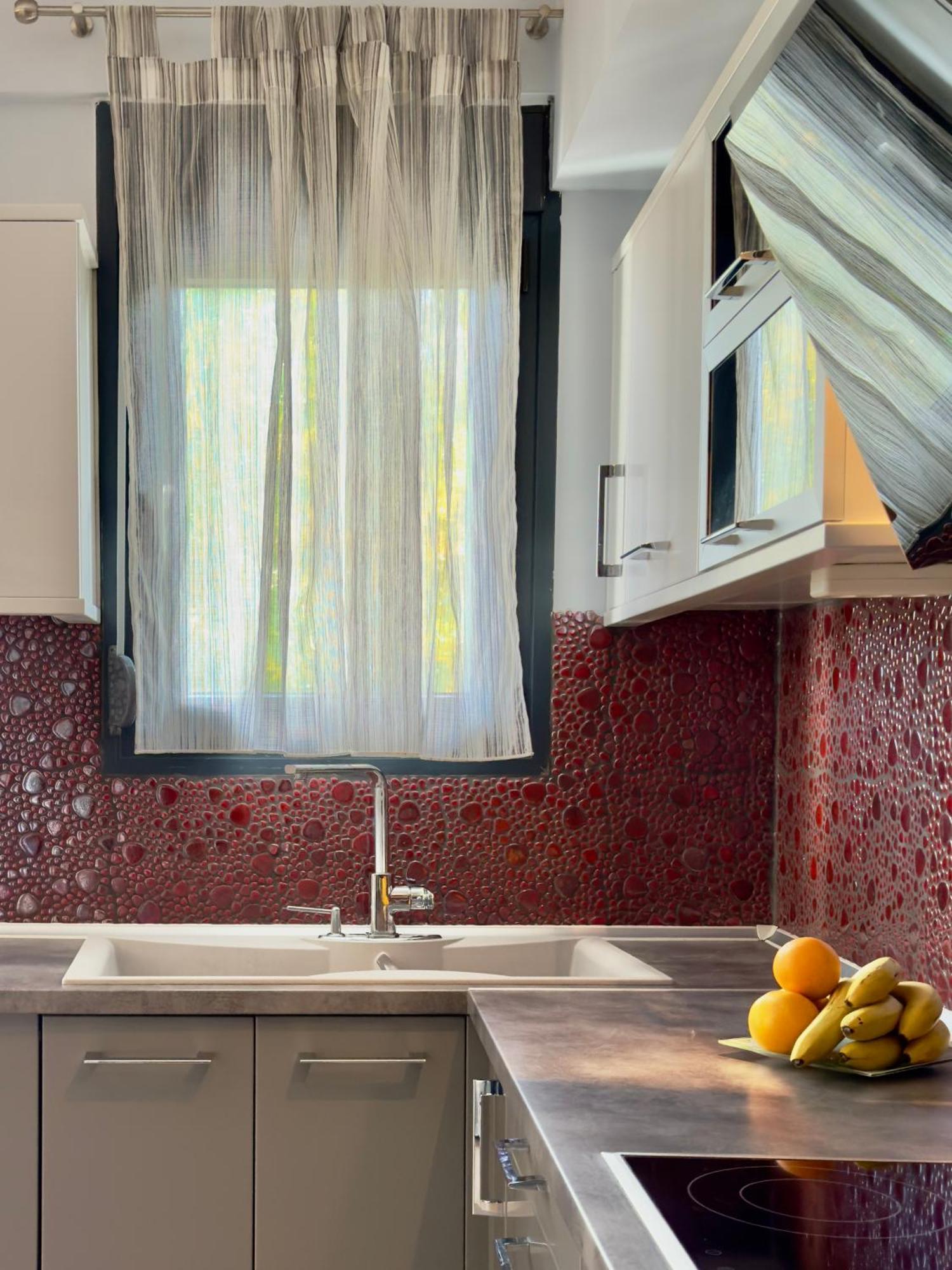 Luxury Apartment In The Center Vodina Dış mekan fotoğraf